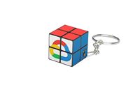 PORTACHIAVI CUBO DI RUBIK MINI 